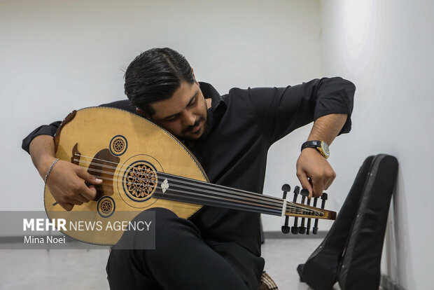 اولین جشنواره سراسری موسیقی دستگاهی ایرانی در تبریز