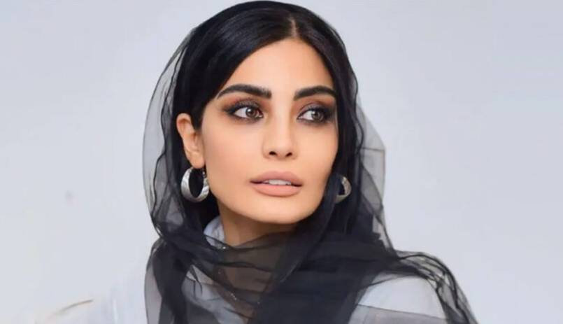 چهره ها/ قاب خواهر برادری صحرا اسداللهی جلب توجه کرد