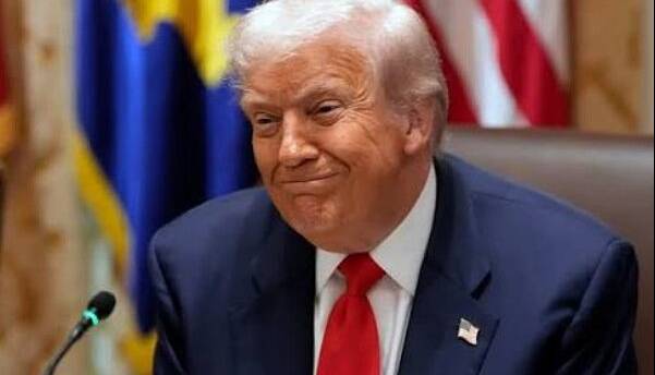 ترامپ: قطعا با کیم جونگ اون دیدار خواهم کرد؛ تمرکزم روی چین است