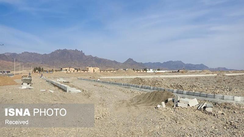 فراهم شدن امکان واگذاری زمین به متقاضیان شهری در روستاهای زنجان