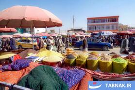 بازار پرندگان کابل؛ سنتهای کهن در دل زندگی مدرن