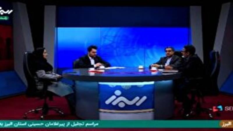 البرز ۵۰ درصد کمبود پرستار دارد