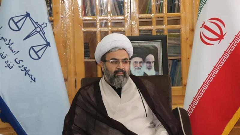 بسیاری از پروندههای قضایی ناشی از ناآگاهی مردم نسبت به قوانین است