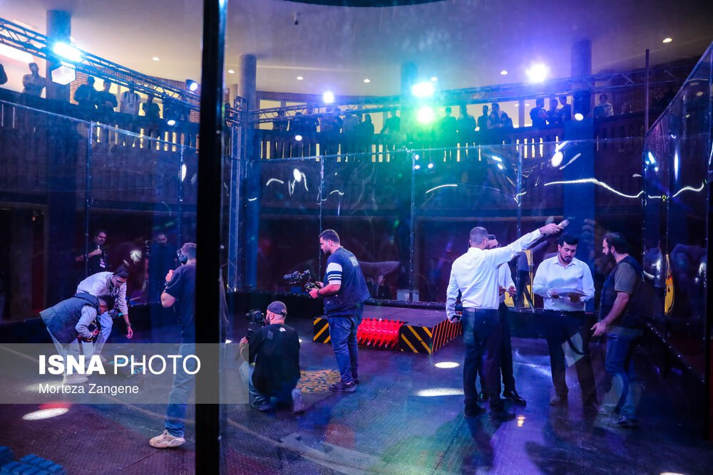 المپیک فناوری ۲۰۲۵