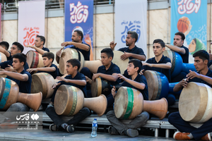 قهرمان شهر، میزبان بزرگترین ورزش باستانی کشور