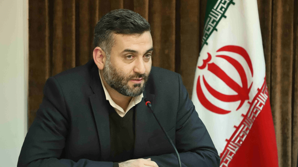 گره پروژه میدان میوه و ترهبار همدان باز شد