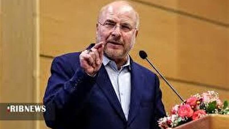 سفر رئیس مجلس به خراسان شمالی