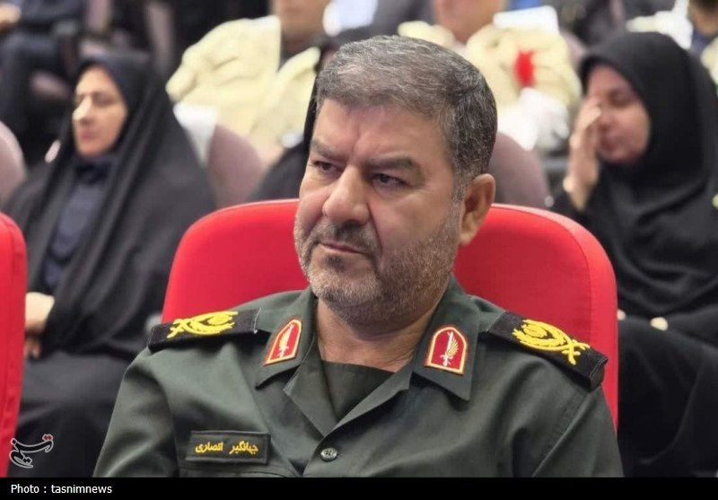 دومین کنگره ملی آیتالله ملکحسینی در یاسوج برگزار شد