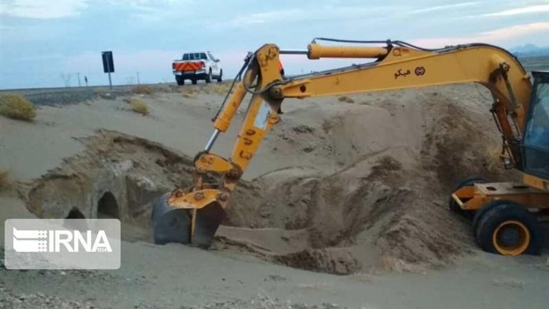 طرح پاکسازی آبروها و پل های استان البرز به اجرا درآمد