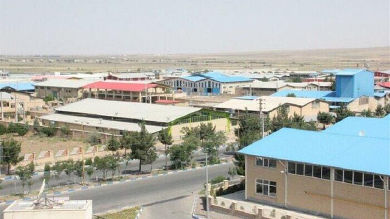 سرپرست شهرکهای صنعتی اردبیل: واگذاری زمین در شهرکهای صنعتی تسهیل شد