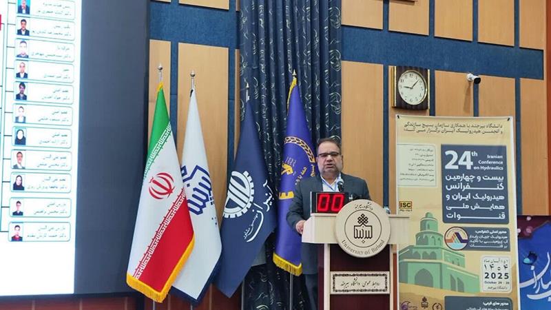 تقویت ارتباط دانشگاه و صنعت راهگشای چالشهای آب کشور است