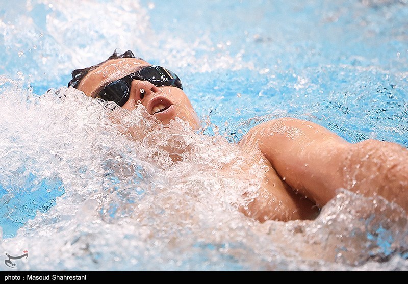 اردوی تیم پاراشنای جوانان اعزامی به مسابقات آسیایی