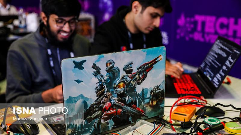 آغاز نبرد برنامهنویسهای ایرانی در فینال الگوریتم با حضور ۸ کشور