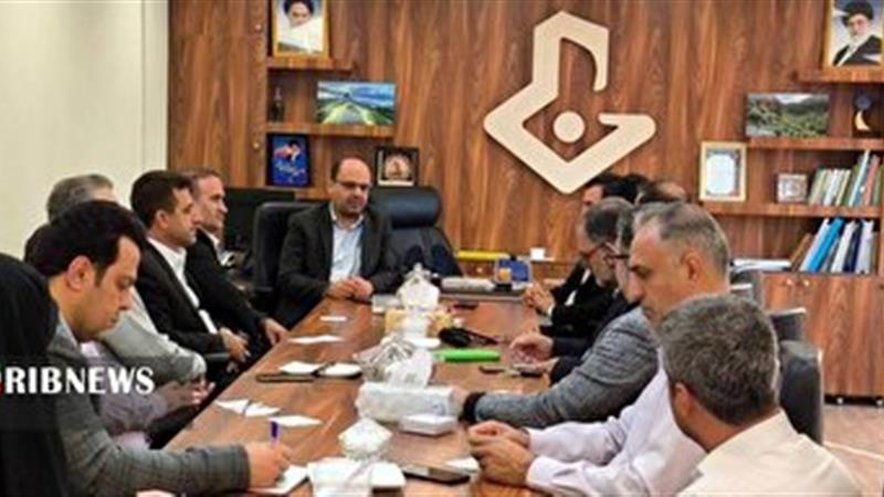 اولویت صداوسیمای ایلام، معرفی ظرفیت‌های هلیلان