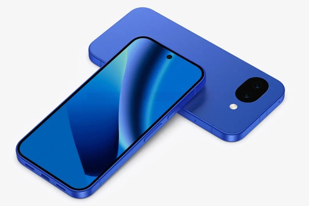 خودنمایی پیکسل 10a در تصاویر جدید؛ شبهپرچمدار دوستداشتنی گوگل