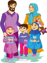 ۶ راهکار برای داشتن خانواده‌ صمیمی