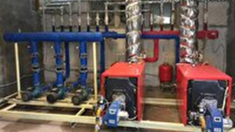 بهسازی ۹۰ موتورخانه و جایگزینی ۴۰۰ بخاری فرسوده در خراسان جنوبی