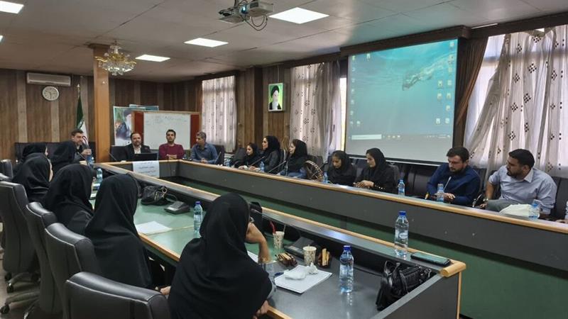 توانمندسازی حرفه ای معلمان، گامی در مسیر آموزش آینده نگر و عدالت محور