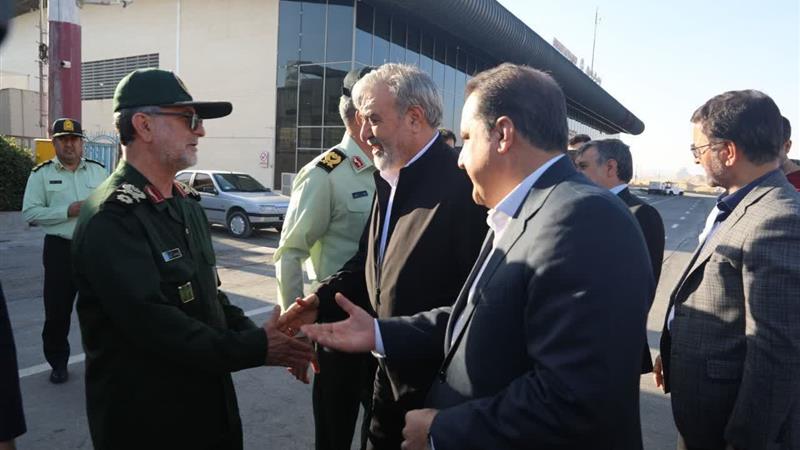 رئیس کمیسیون امنیت ملی: مجلس اقتصاد متکی به مرز را در استانهای مرزی دنبال میکند