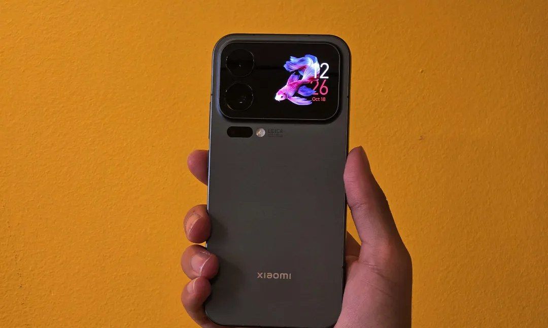 تست باتری شیائومی ۱۷ پرو مکس؛ قدرتنمایی برای آیفون