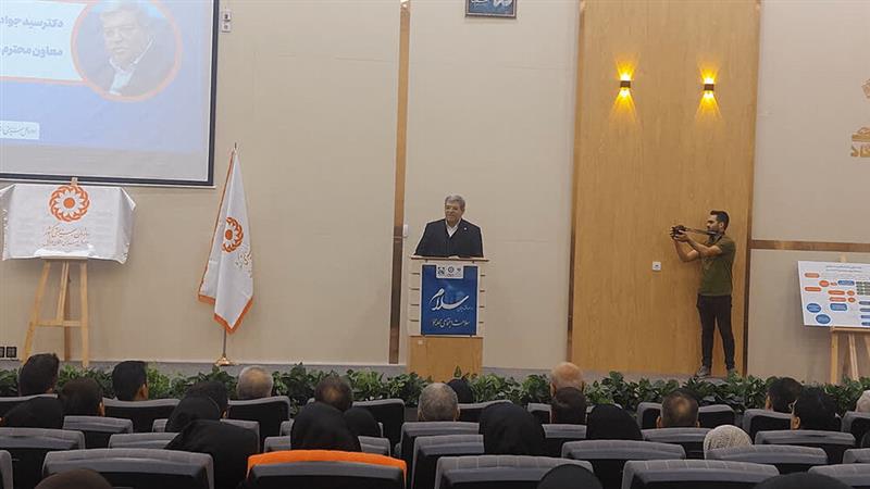 طرح «سلام» با محوریت سلامت اجتماعی در اردبیل افتتاح شد