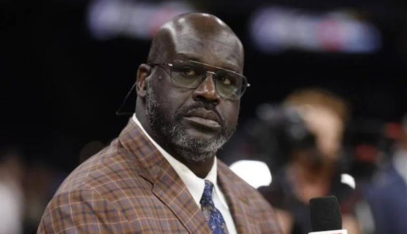 ماشین لوکس اسطوره غولپیکر NBA دزدیده شد