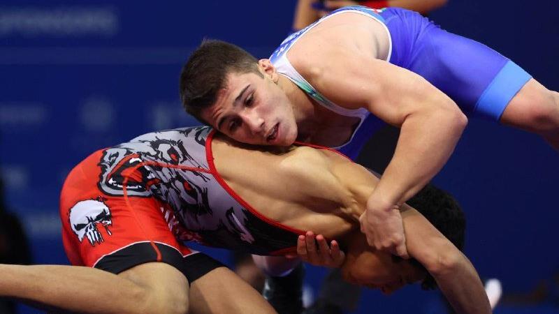 شیراز میزبان دور رفت لیگ برتر کشتی فرنگی باشگاههای کشور