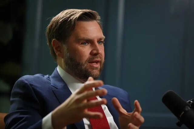 دفاع معاون رئیسجمهور آمریکا از حمله به تاسیسات هستهای فردو