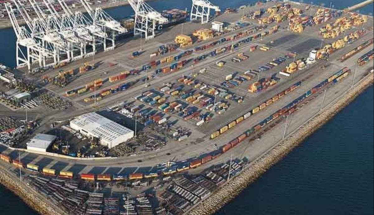 هند موفق به تمدید معافیت تحریمی بندر چابهار از سوی آمریکا شد