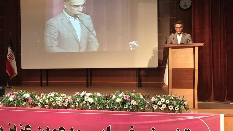 معاون استاندار کردستان خواستار نظارت دقیق در اجرای درست استانداردها شد