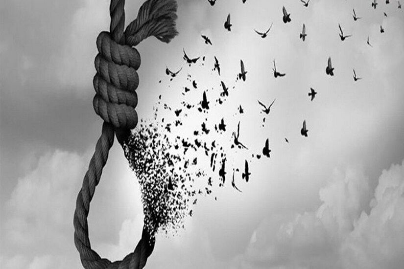 بخشش 2 برادر محکوم به قصاص در لحظه اجرای حکم