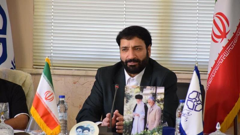 هویتمداری و خودباوری، مسیر عزت و کرامت دانشجویان شاهد و ایثارگر است