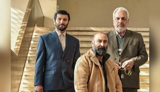 مهران مدیری، مهران احمدی و امین حیایی چهره سینماها را عوض میکنند