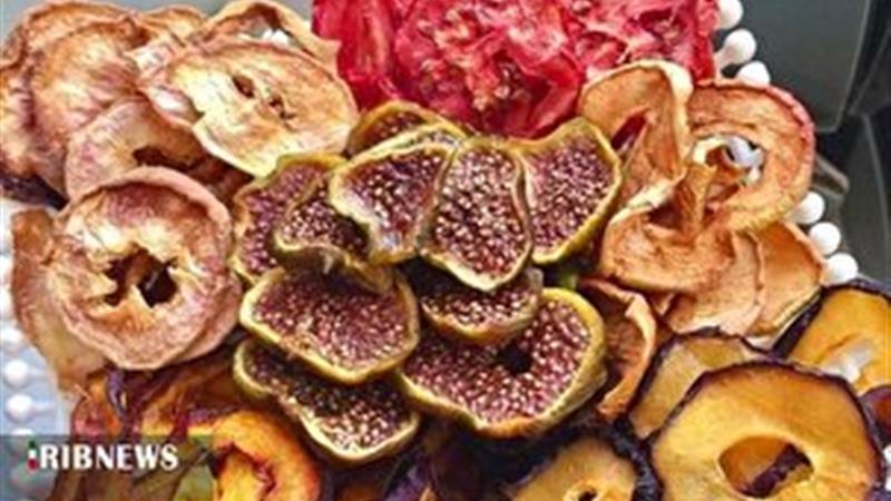 رونق کار در مراکز فرآوری محصولات کشاورزی