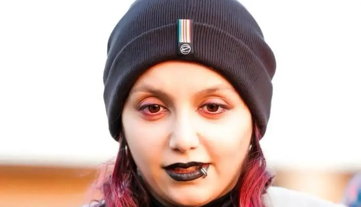 نازنین بیاتی بهترین بازیگر زن جشنواره بینالمللی فیلم هند شد