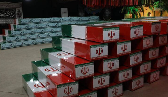 هفتمین یادواره شهدای یگان‌های ویژه فراجا در کرمان برگزار می‌شود