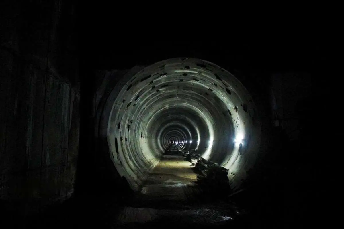 وضعیت متروی اهواز پس از ۲۰ سال انتظار