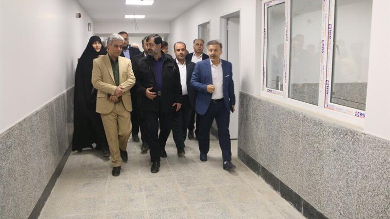 مرکز کنترل و کاهش آسیبهای اجتماعی زنان قم هرچه سریعتر راهاندازی شود