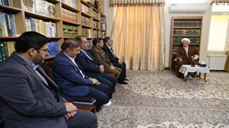 باید به ازدواج، اشتغال و مسکن جوانان توجه جدی شود