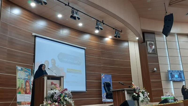 توجه ویژه دولت چهاردهم به سلامت زنان / آگاهیبخشی درباره پوکی استخوان در جامعه بیشتر شود