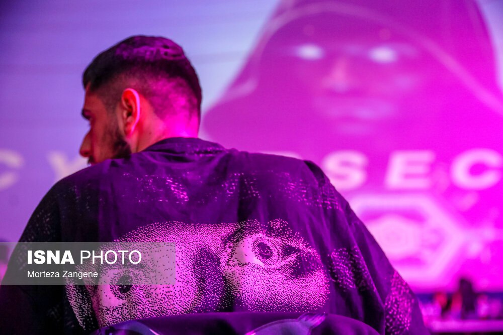 المپیک فناوری ۲۰۲۵