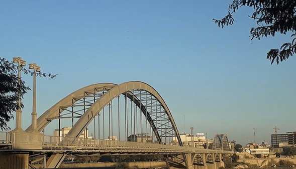 پایداری هوا در خوزستان تا پایان هفته