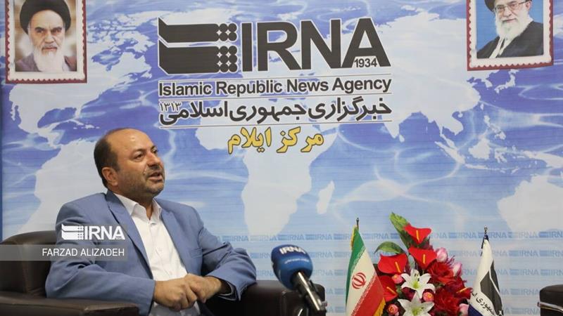 تحقق ۸۰ درصدی الزامهای اداری پدافند غیرعامل در ایلام