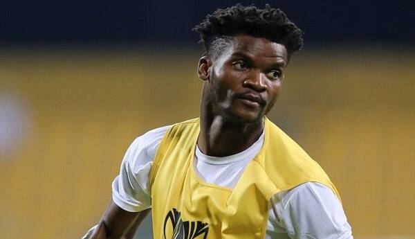 هافبک مغضوب به لیست استقلال بر میگردد