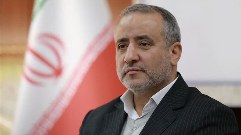 هاشمی: استانداران آمادگی پذیرش اختیارات جدید را دارند