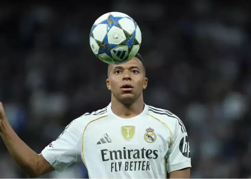 جمعه، روز تاجگذاری بهترین گلزن اروپا