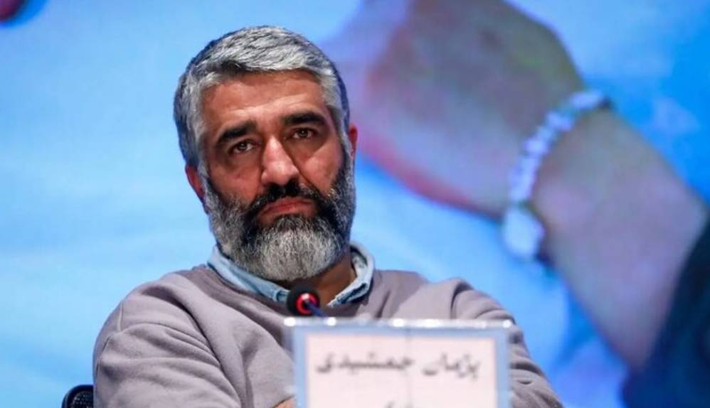 روزهای سختِ خانواده پژمان جمشیدی از زبان خواهرش