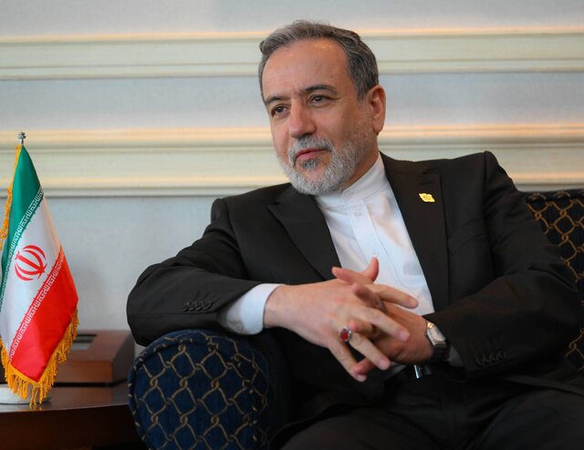 عراقچی به یک استان مرزی میرود