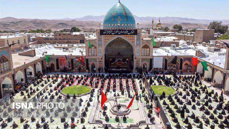 سرمایهگذاری در حوزه نماز موجب کاهش آسیبهای اجتماعی میشود