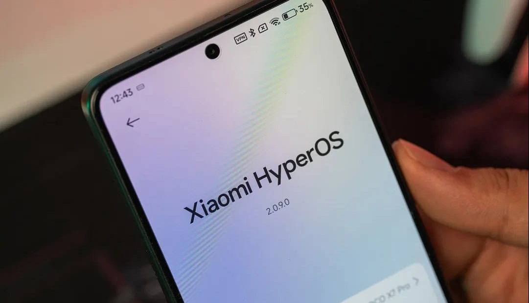 ویژگی خلاقانه HyperOS 3 برای گوشیهای پوکو و ردمی فعال شد